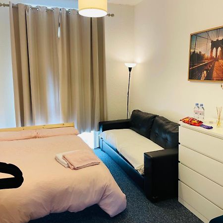 Apartamento Shutdown Permanently Dublín Exterior foto
